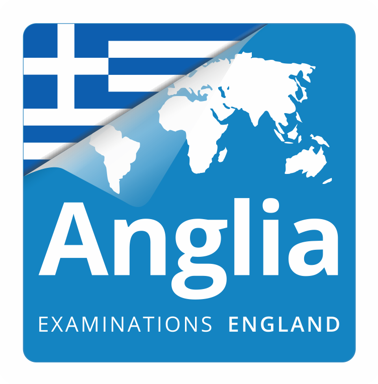 Anglia Logo